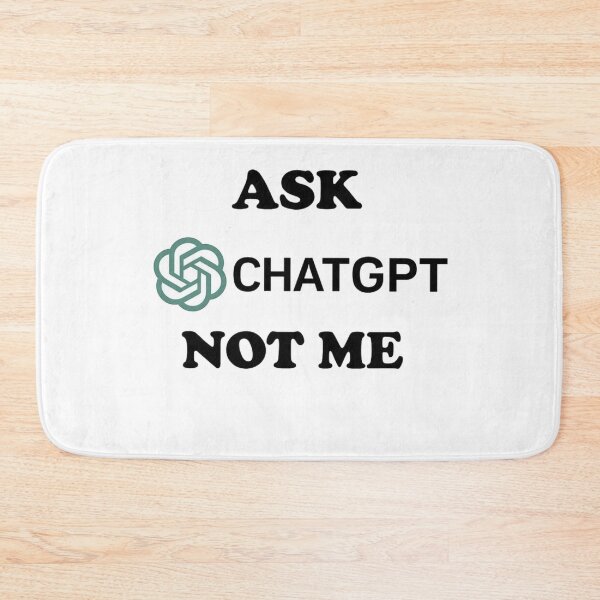 Item preview, chat gpt  designed and sold by Satisbuy.