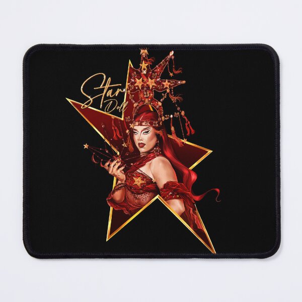 Item preview, Star Doll Canada's Drag Race Season 6 Promo Official Merch designed and sold by itsstardoll.