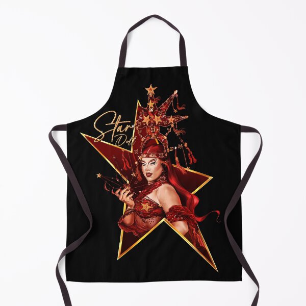 Item preview, Star Doll Canada's Drag Race Season 6 Promo Official Merch designed and sold by itsstardoll.