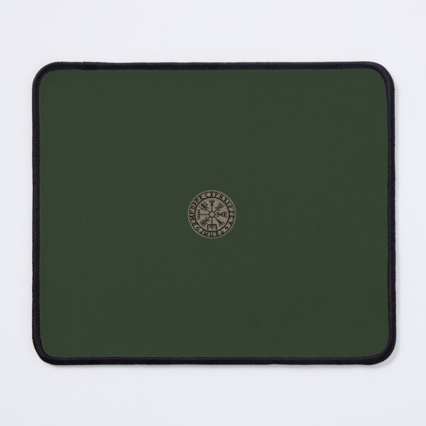 Item preview, Viking Symbol The Vegvisir designed and sold by XavuniverS.