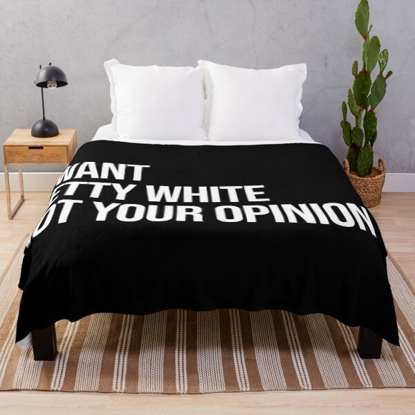 Item preview, I Want Betty White Not Your Opinion designed and sold by deluluhaze.