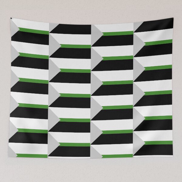 Item preview, Delloromantic Pride designed and sold by BeccaPaintmore.