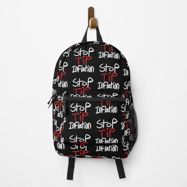 Item preview, STOP TIP inflation designed and sold by 2Cheesy4U.