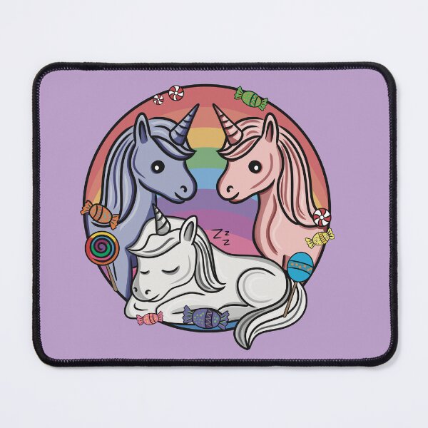 Item preview, Charlie and candy mountain designed and sold by MusingsArtDesigns.