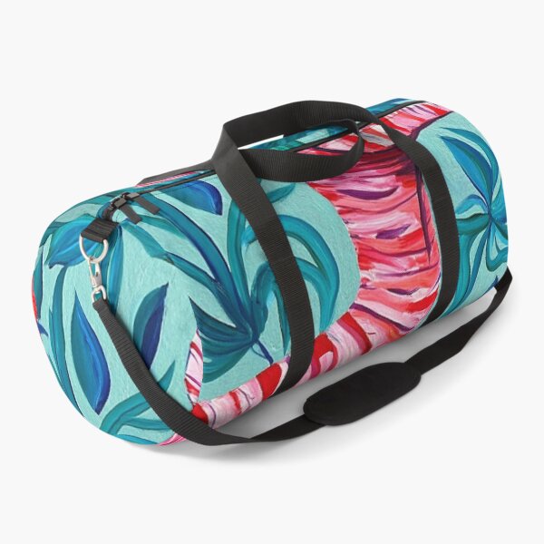 Item preview, Pintura abstracta genial de un dinosaurio velociraptor designed and sold by Vintage Designs +.