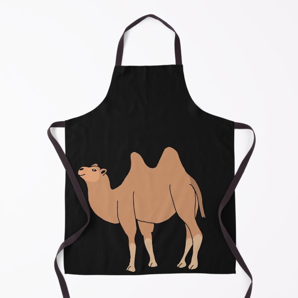 Item preview, Camel designed and sold by Leapingdoe.