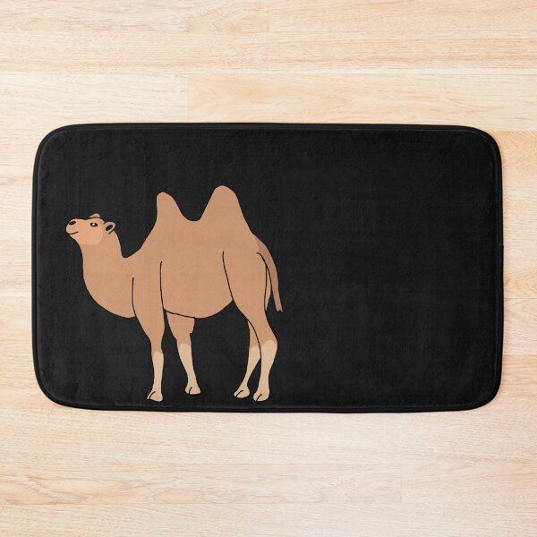 Item preview, Camel designed and sold by Leapingdoe.