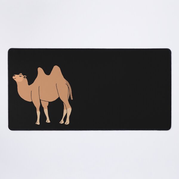 Item preview, Camel designed and sold by Leapingdoe.