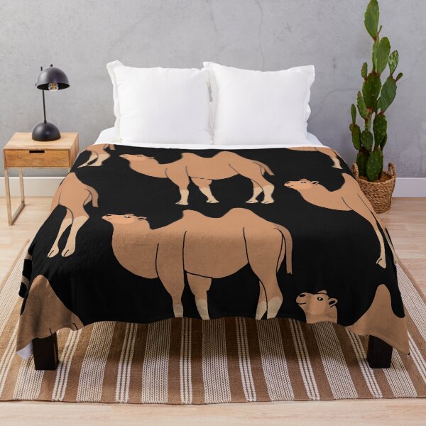 Item preview, Camel designed and sold by Leapingdoe.