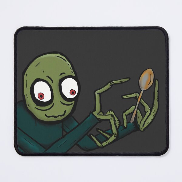 Item preview, Salad Fingers designed and sold by MusingsArtDesigns.