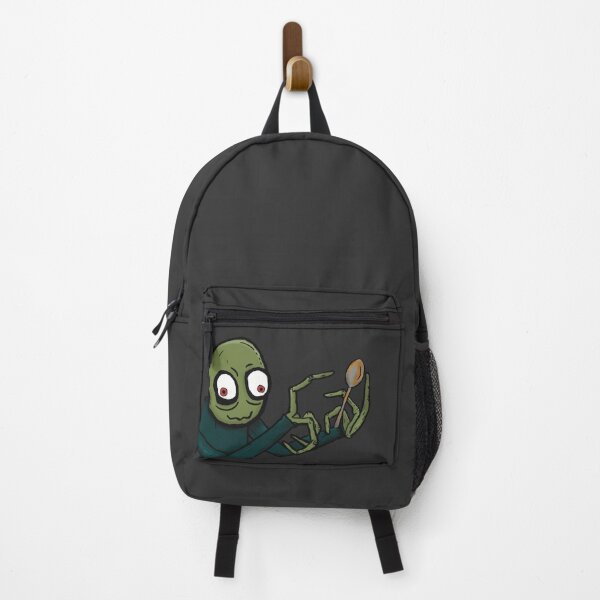 Item preview, Salad Fingers designed and sold by MusingsArtDesigns.