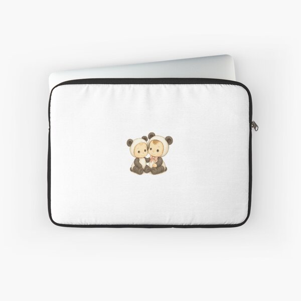 Item preview, Precious moments baby’s in panda costume   designed and sold by Laurenricci21.