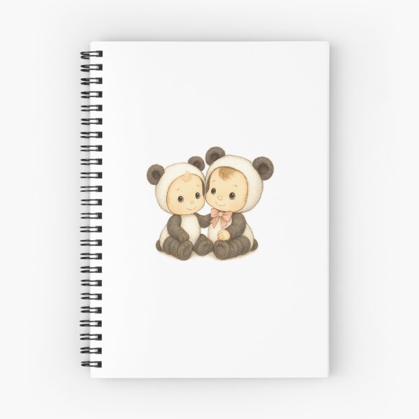 Item preview, Precious moments baby’s in panda costume   designed and sold by Laurenricci21.