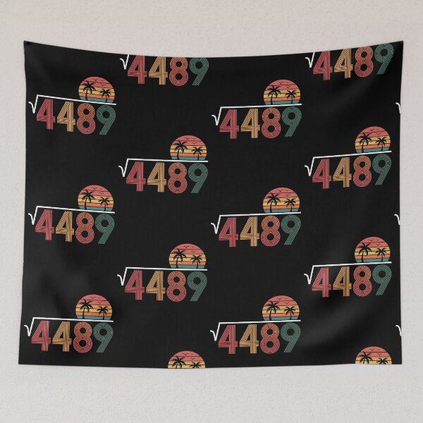 Item preview, 67 Meme Square Root 4489 Slang Six Seven Math Teacher designed and sold by BLZART.