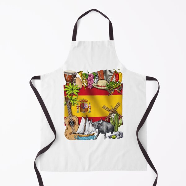 Item preview, Spain designed and sold by underheaven.
