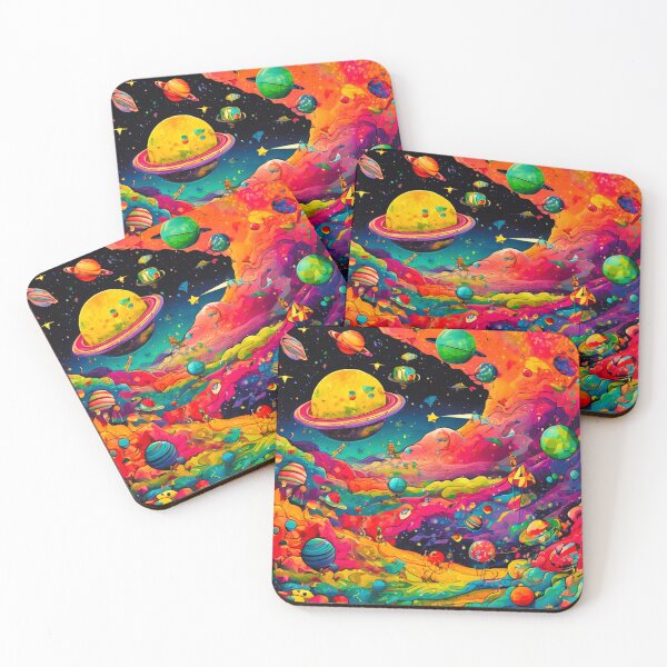 Item preview, Space Games and Crazy Sports designed and sold by Zofia Sosnecka.