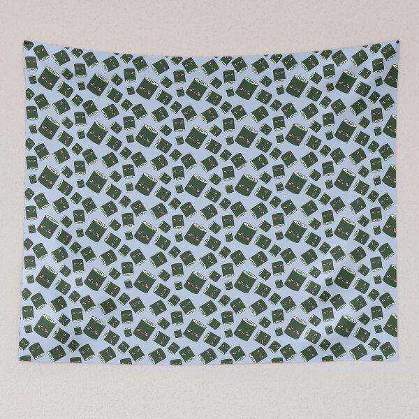 Item preview, Hosomaki designed and sold by carmemtiyoko.
