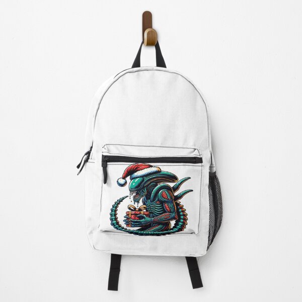Item preview, Xenomorph christmas designed and sold by Fastokart.