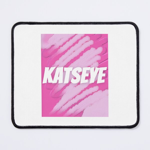 Item preview, katseye eyekon merch designed and sold by tiasdesigns.