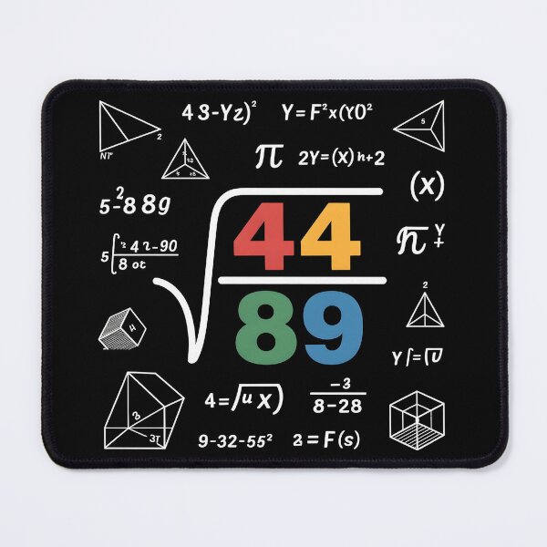 Item preview, 67 Meme Square Root 4489 Slang Six Seven Math Teacher designed and sold by BLZART.