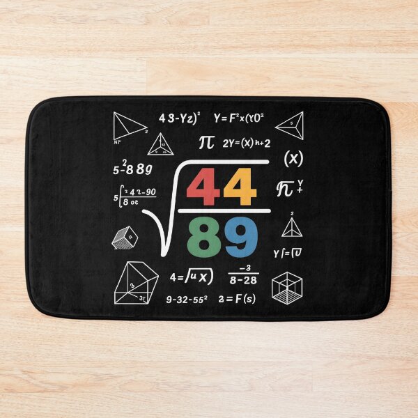 Item preview, 67 Meme Square Root 4489 Slang Six Seven Math Teacher designed and sold by BLZART.