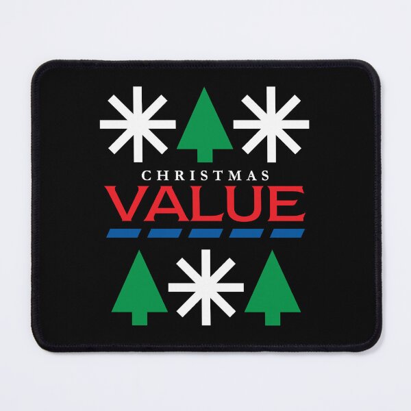 Item preview, Christmas Value - Ugly Christmas designed and sold by therocketman.