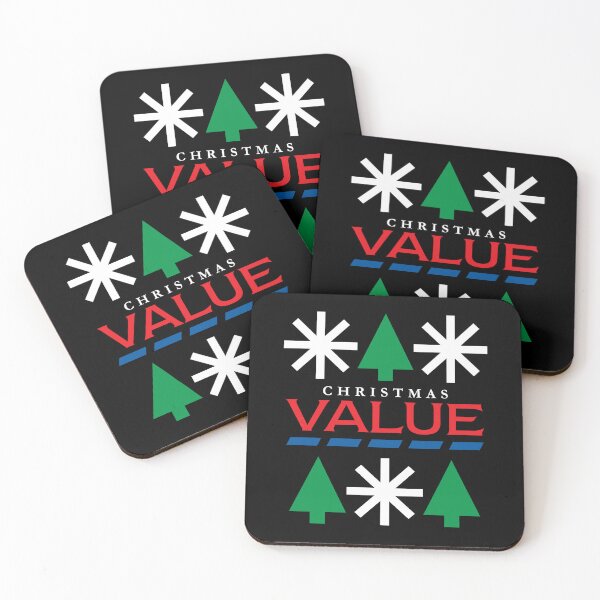 Item preview, Christmas Value - Ugly Christmas designed and sold by therocketman.