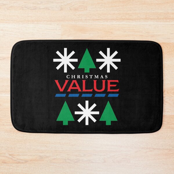 Item preview, Christmas Value - Ugly Christmas designed and sold by therocketman.