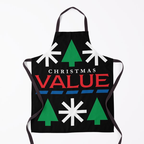 Item preview, Christmas Value - Ugly Christmas designed and sold by therocketman.