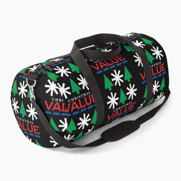 Item preview, Christmas Value - Ugly Christmas designed and sold by therocketman.