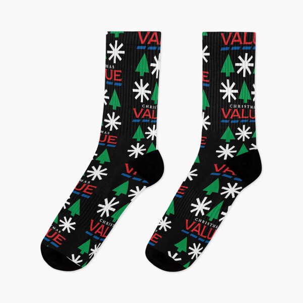 Item preview, Christmas Value - Ugly Christmas designed and sold by therocketman.