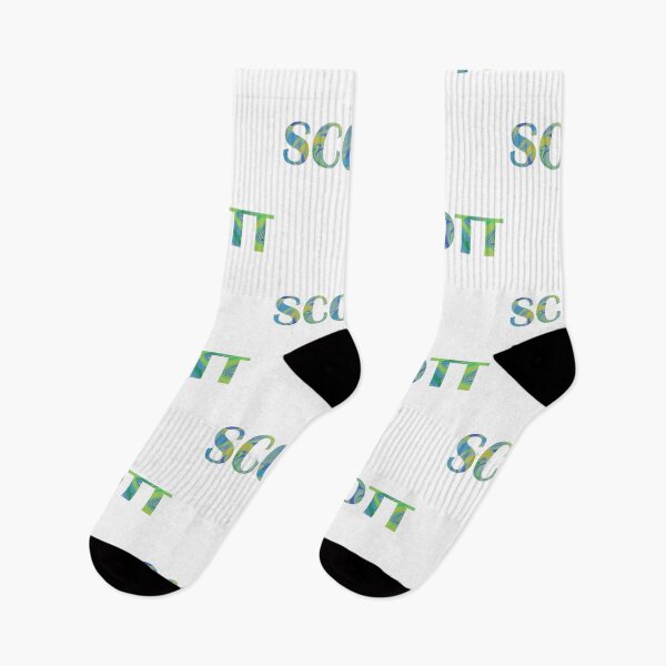 Item preview, SCOTT designed and sold by sydhanke42.