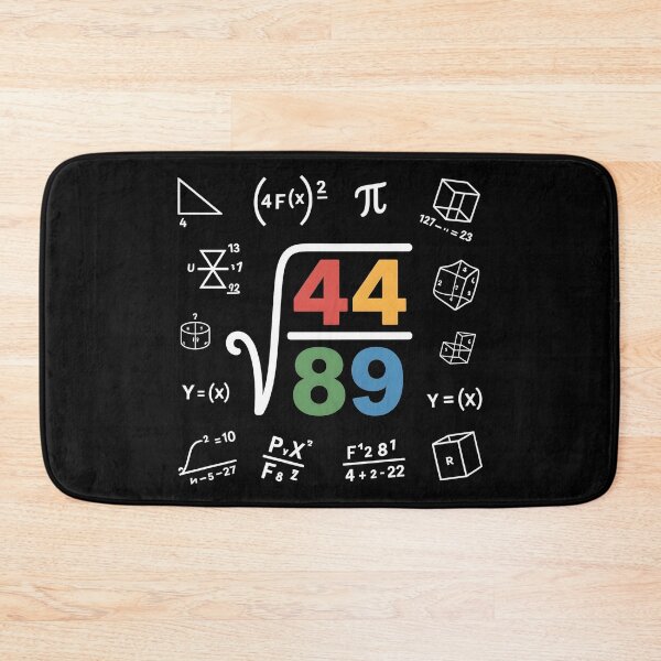 Item preview, 67 Meme Square Root 4489 Slang Six Seven Math Teacher designed and sold by BLZART.