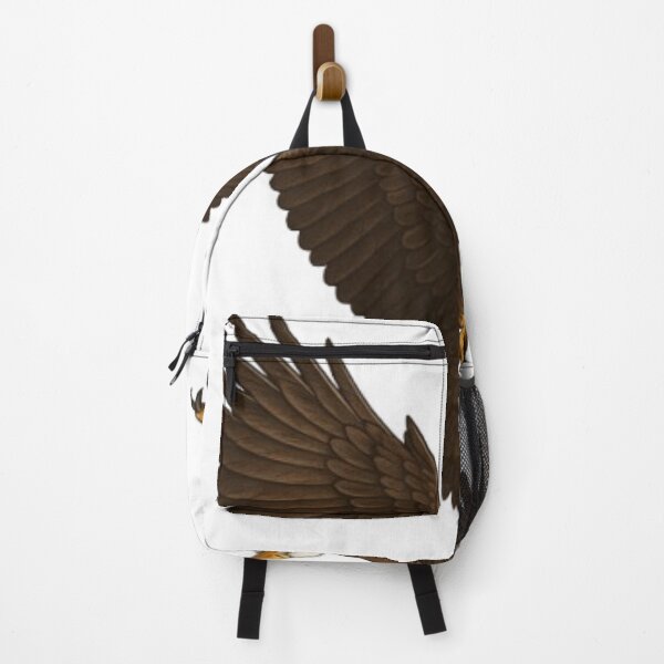 Item preview, Majestic Eagle in Flight designed and sold by Next&Dimension&Print.