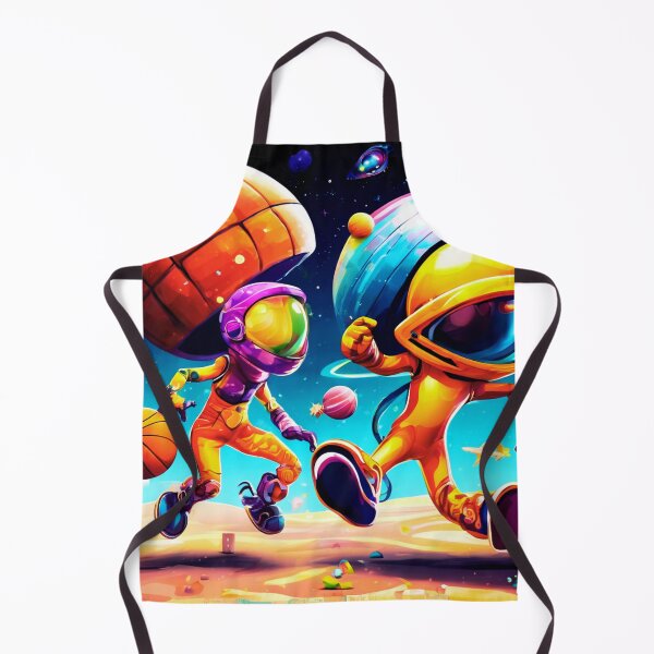 Item preview, Space Games and Crazy Sports designed and sold by Zofia Sosnecka.