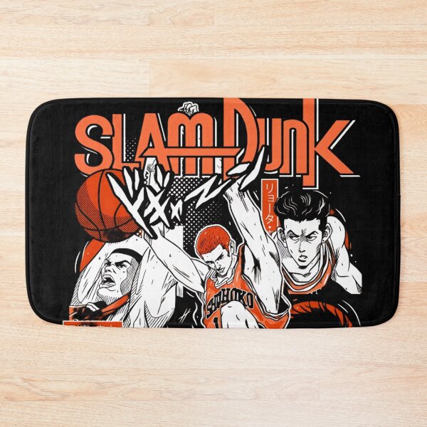 Item preview, Hanamichi Sakuragi designed and sold by ANIME HEAT.
