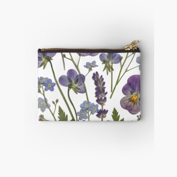 Item preview, Aesthetic Pressed Flowers designed and sold by 2rose.