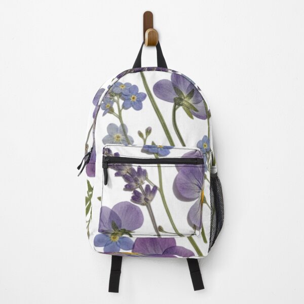 Item preview, Aesthetic Pressed Flowers designed and sold by 2rose.