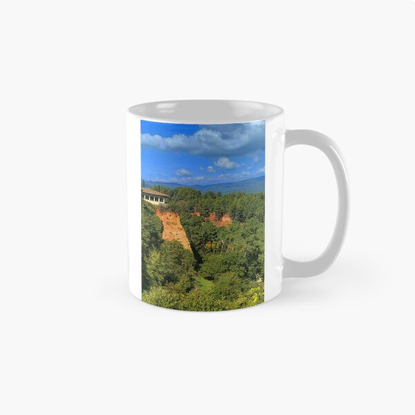 Item preview, The village of Roussillon (drawing version) designed and sold by NorbertRicaud.