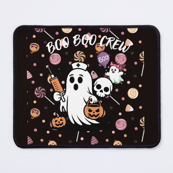 Item preview, Women's Nurses Boo Boo Crew designed and sold by MA project.