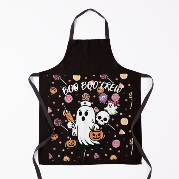 Item preview, Women's Nurses Boo Boo Crew designed and sold by MA project.