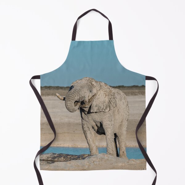 Item preview, Ghost of Etosha III— Dripping Silence designed and sold by DavideAntoniani.