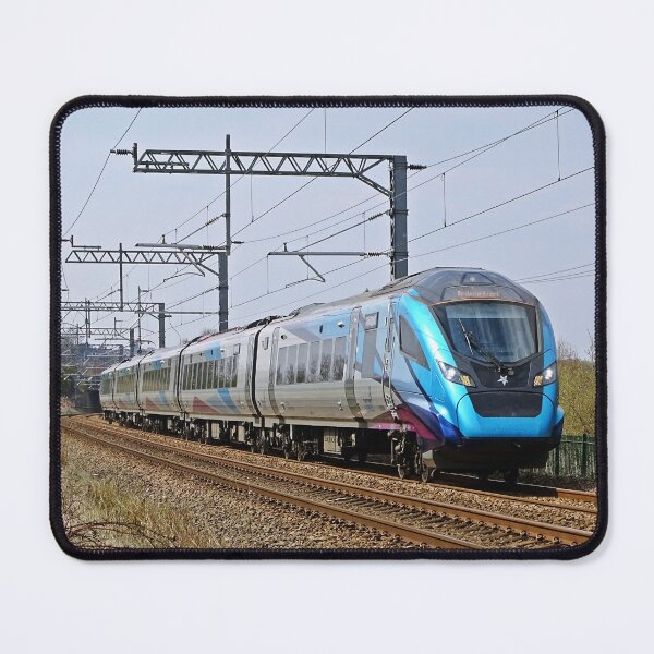 Item preview, Electric Blue Super Nova designed and sold by Barrie Woodward.
