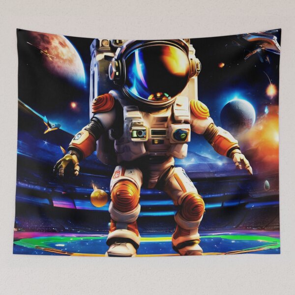 Item preview, Space Games and Crazy Sports designed and sold by Zofia Sosnecka.