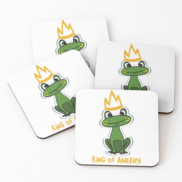 Item preview, Portland Frog . designed and sold by Anime-Clothes1.