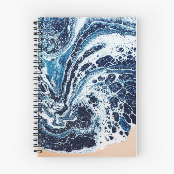 Item preview, Atlantic wave designed and sold by MAYRA PEREZ.