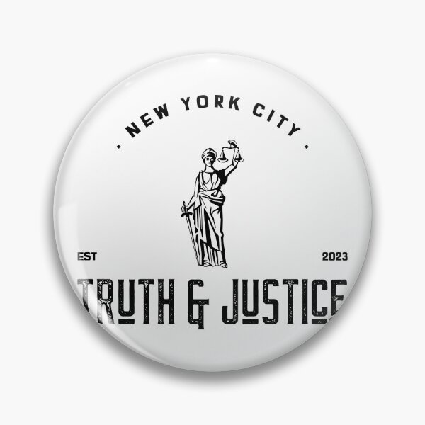 Item preview, Truth & Justice Co designed and sold by Truth & Justice Co..