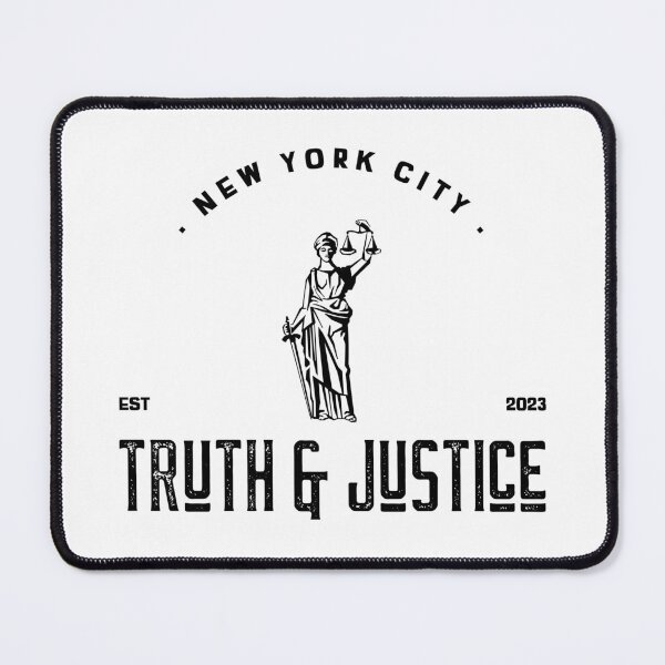 Item preview, Truth & Justice Co designed and sold by Truth & Justice Co..