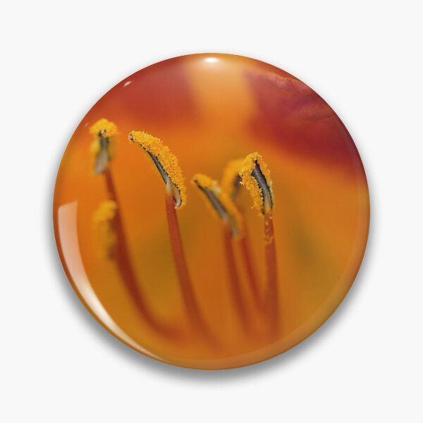 Item preview, Seen very close to a daylily flower designed and sold by Production Art Manon Meilleur.