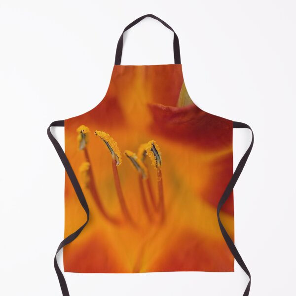 Item preview, Seen very close to a daylily flower designed and sold by Production Art Manon Meilleur.